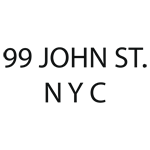 99 John St. NYC