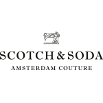 Scotch & Soda 10760