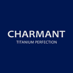Charmant Titanium Perfection